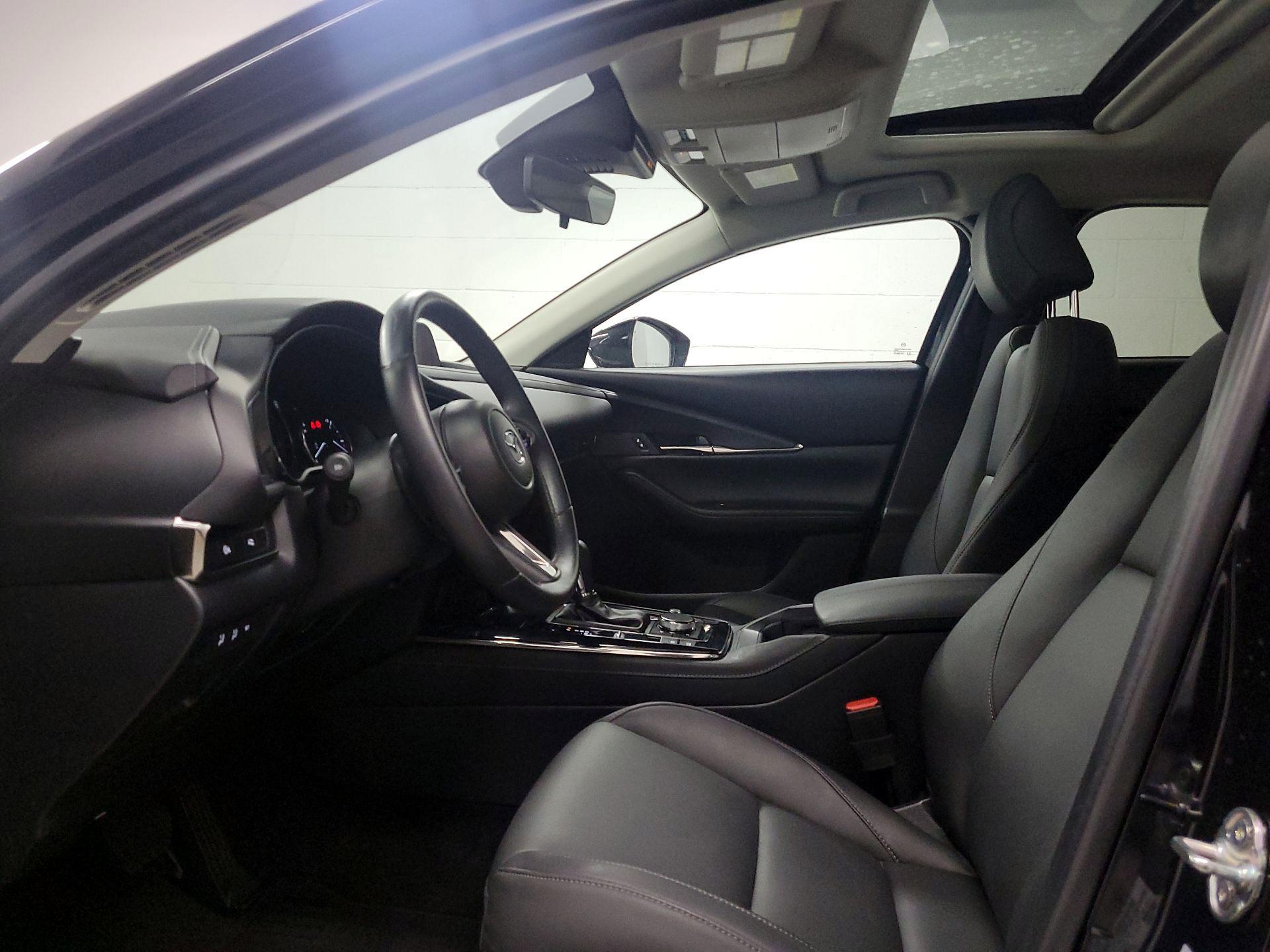 Thumbnail: 2024 Mazda CX-30 - 18
