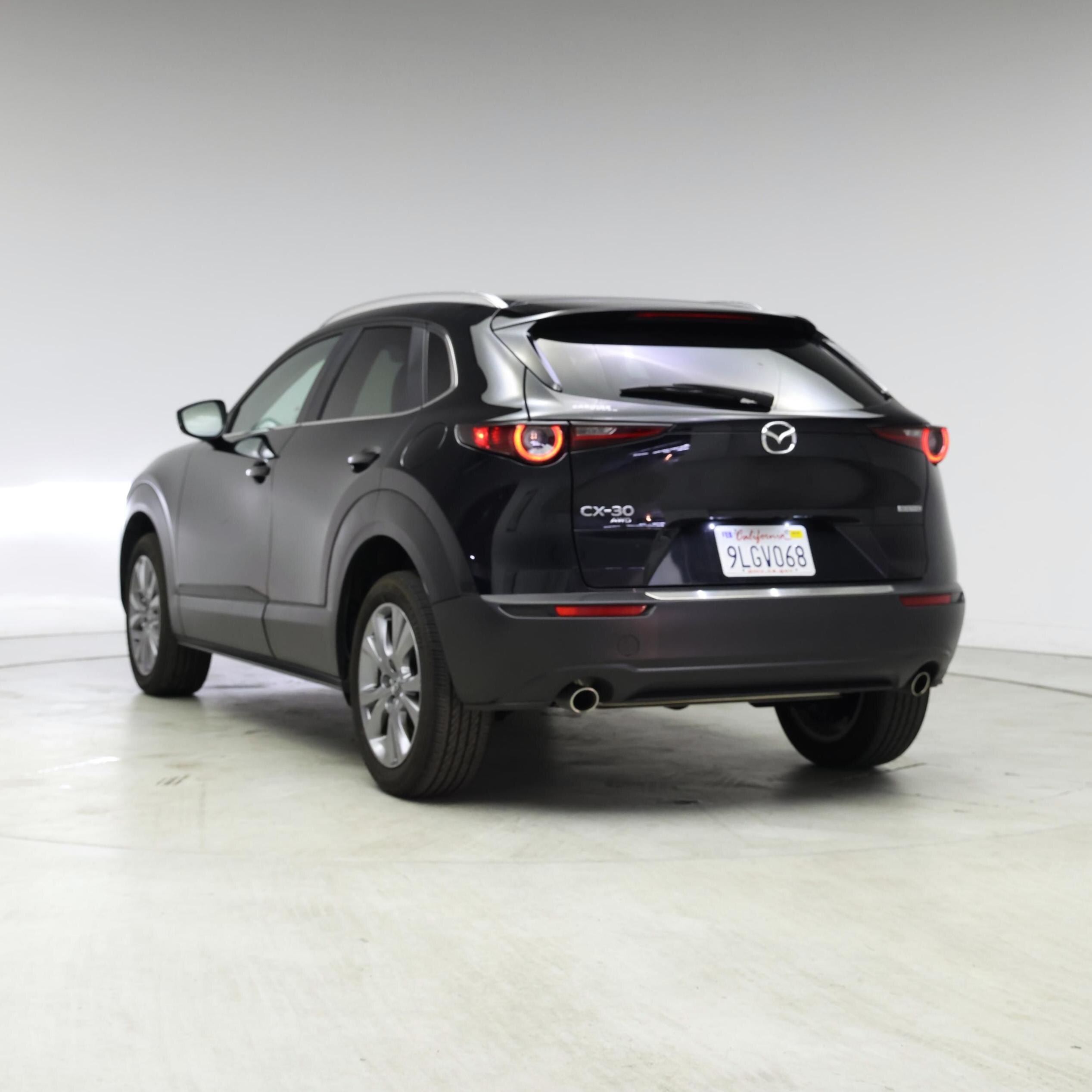 Thumbnail: 2024 Mazda CX-30 - 2