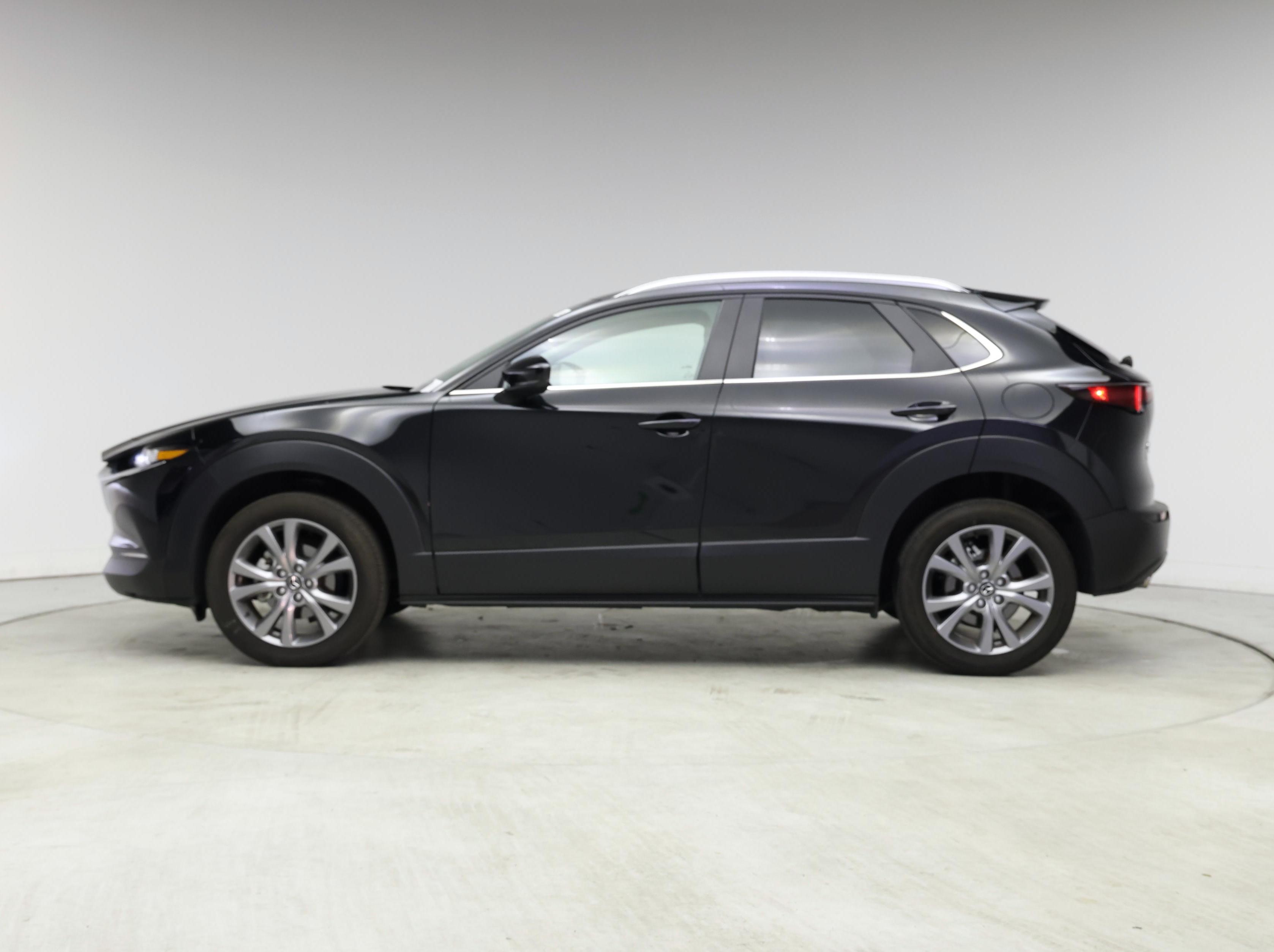 Thumbnail: 2024 Mazda CX-30 - 3