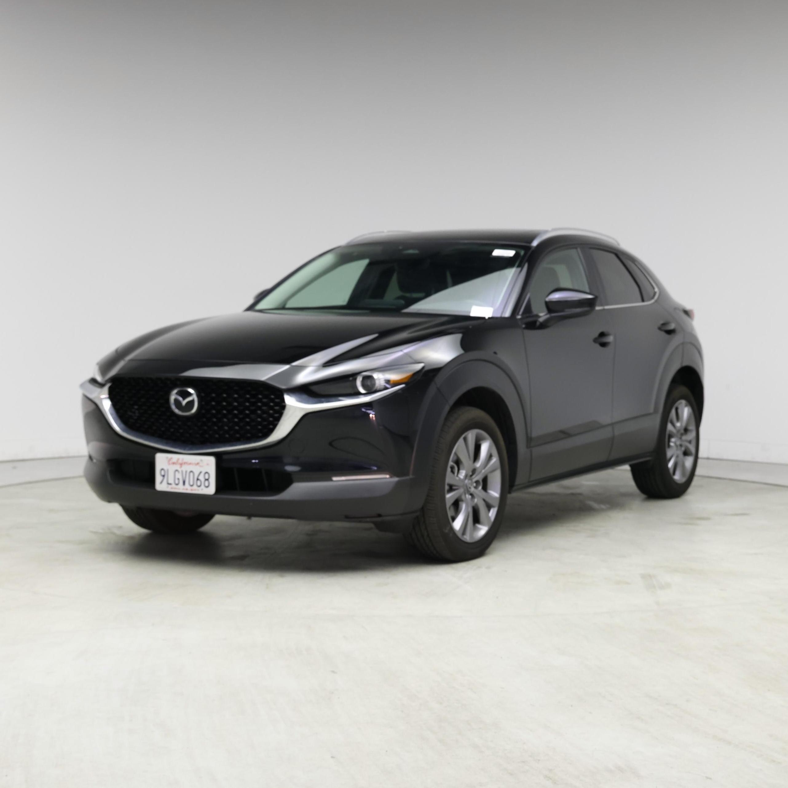 Thumbnail: 2024 Mazda CX-30 - 4