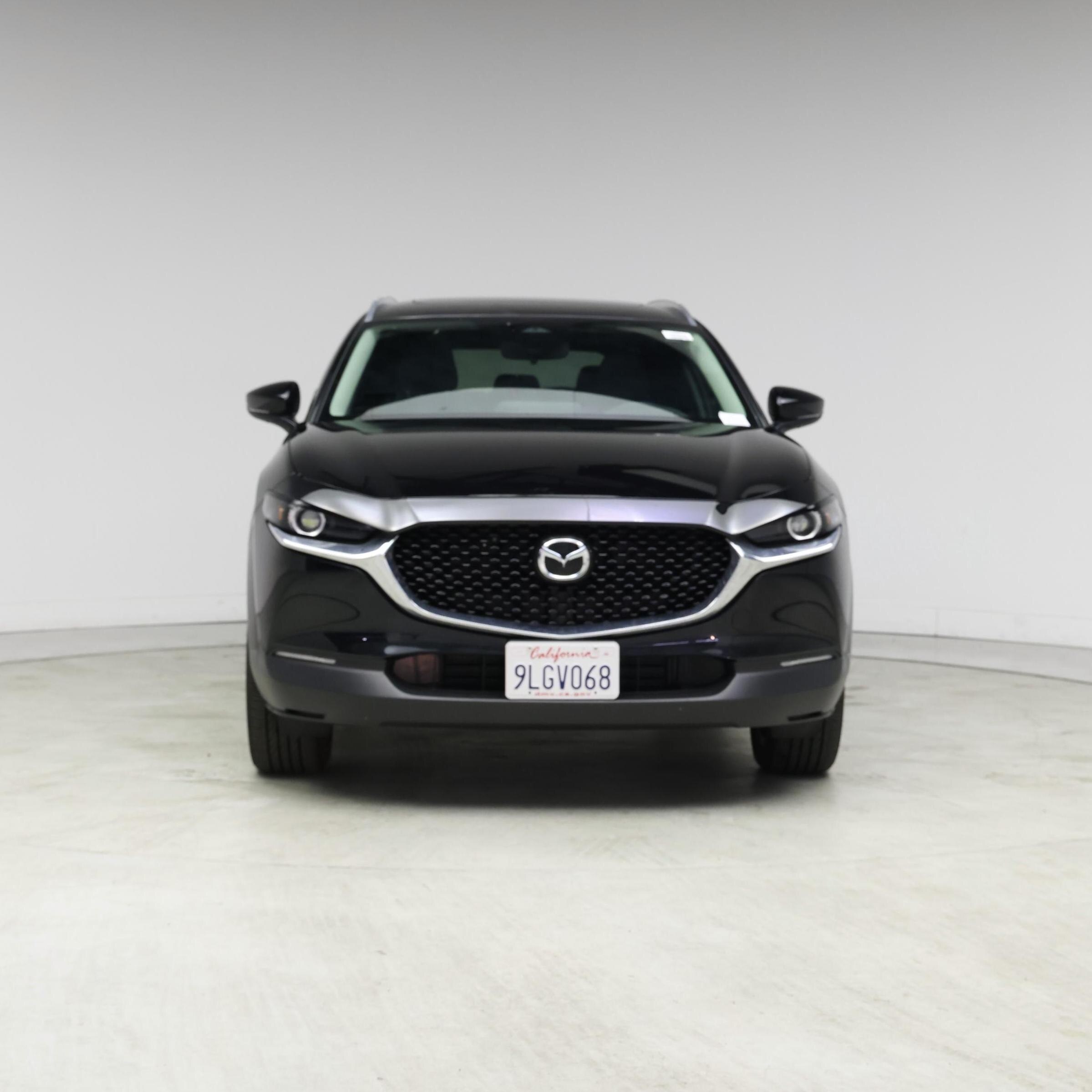 Thumbnail: 2024 Mazda CX-30 - 5