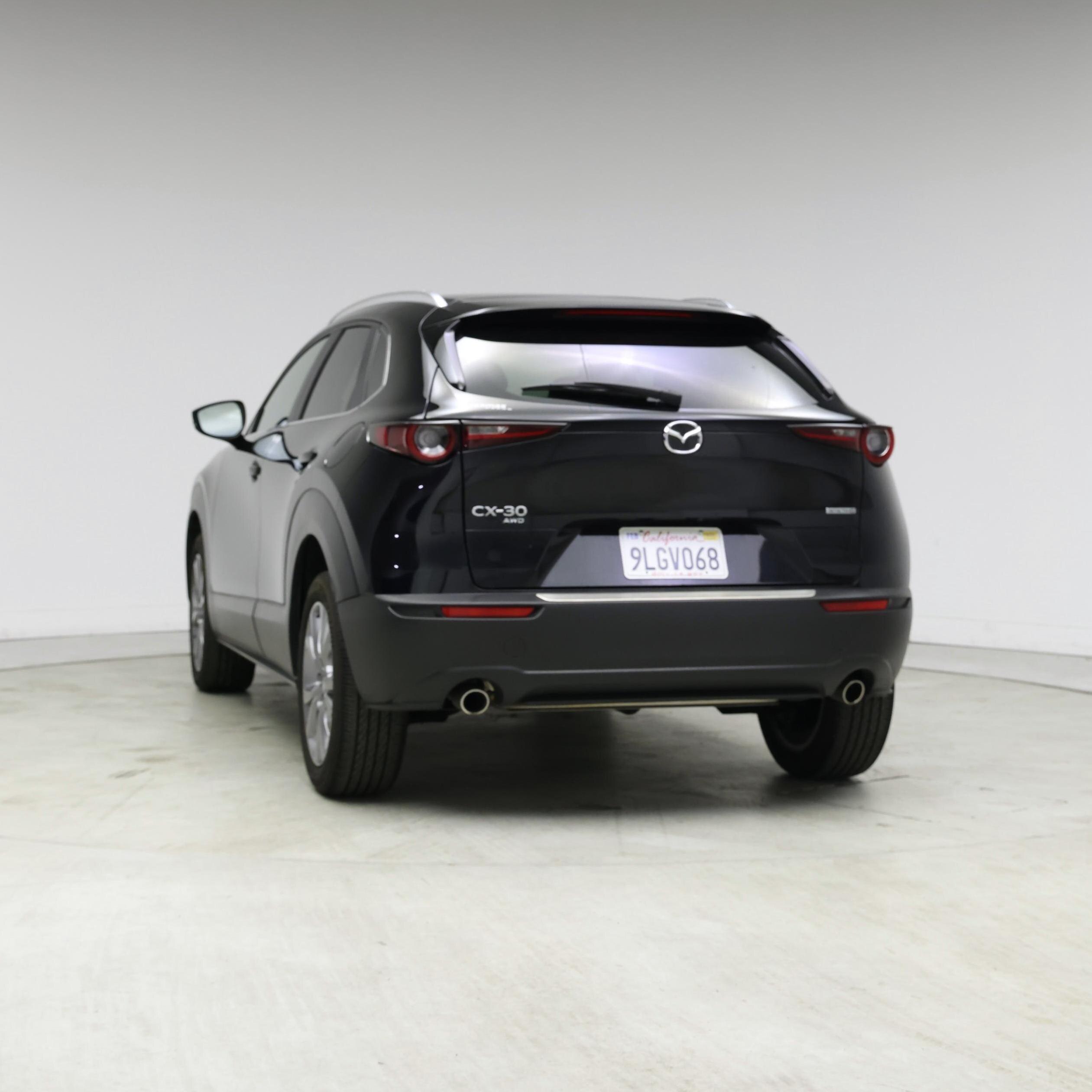 Thumbnail: 2024 Mazda CX-30 - 6
