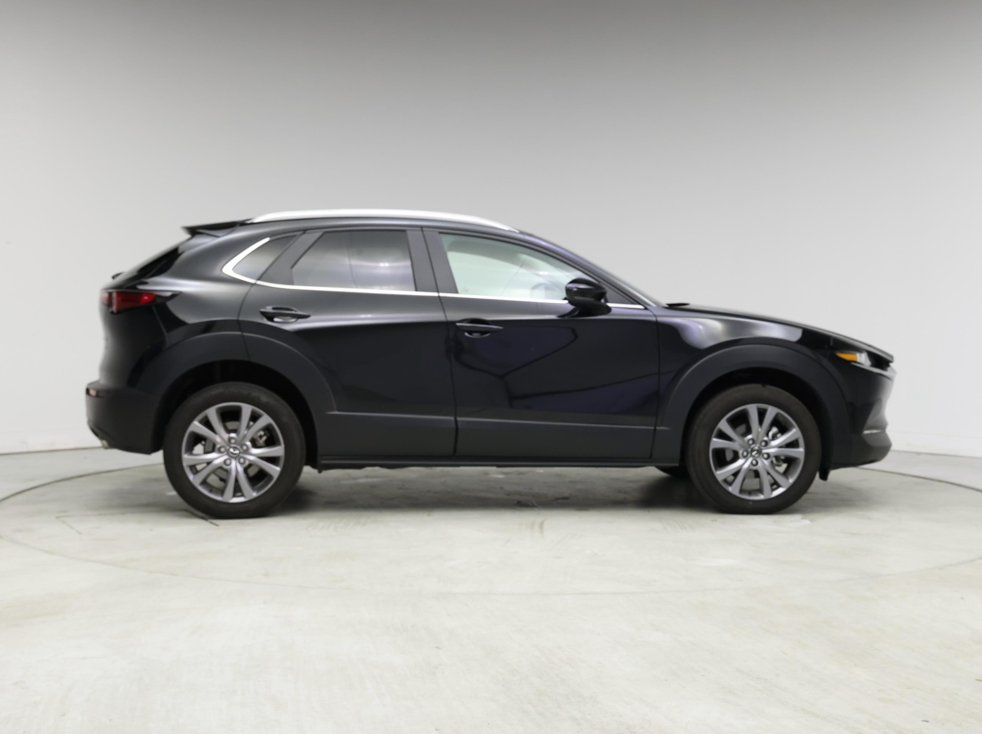 Thumbnail: 2024 Mazda CX-30 - 7