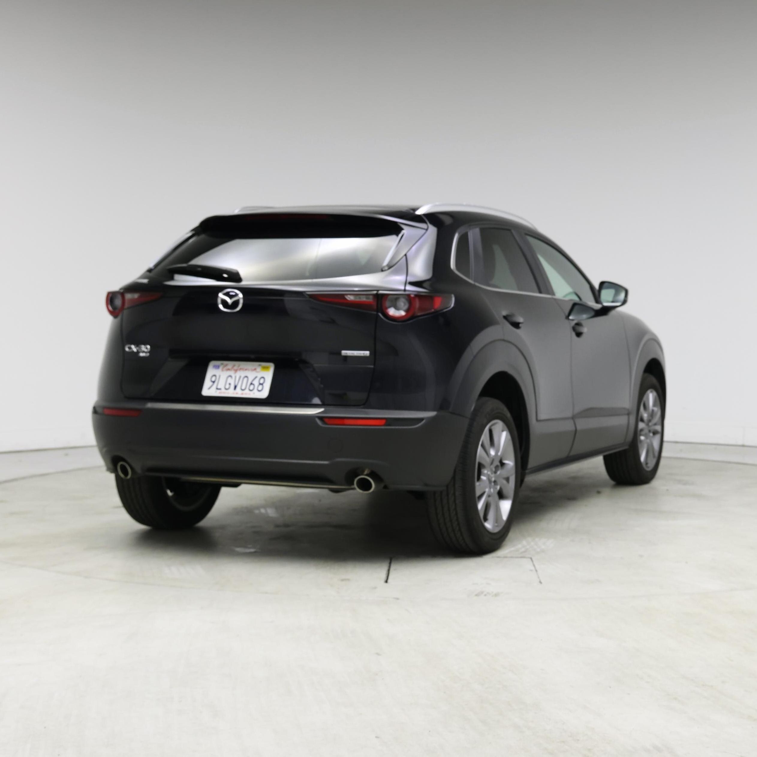 Thumbnail: 2024 Mazda CX-30 - 8
