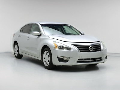 2014 Nissan Altima S -
                  Murrieta, CA