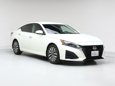 2023 Nissan Altima SV -
                Oceanside, CA