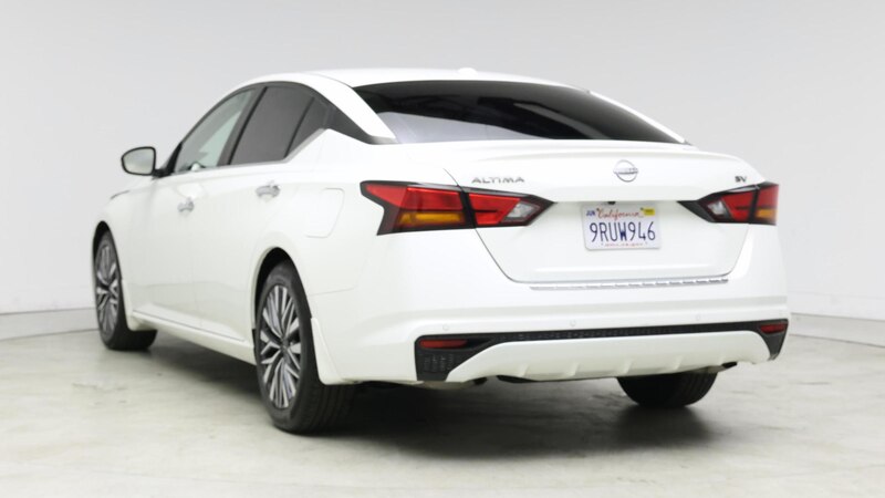 2023 Nissan Altima SV 2