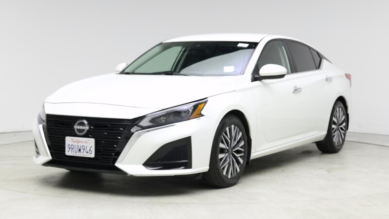 2023 Nissan Altima SV 4