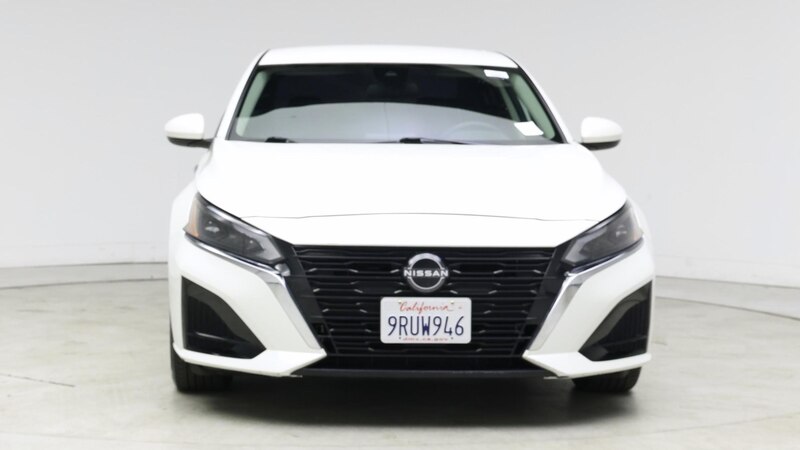 2023 Nissan Altima SV 5