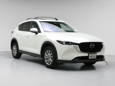 2023 Mazda CX-5 S Preferred -
                Palm Desert, CA