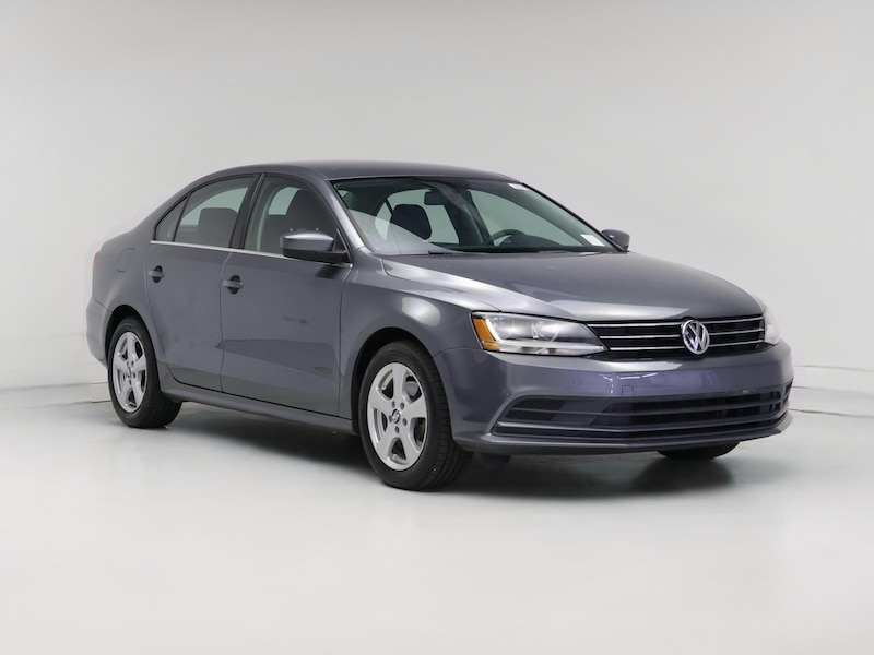 2017 Volkswagen Jetta S -
                  Murrieta, CA