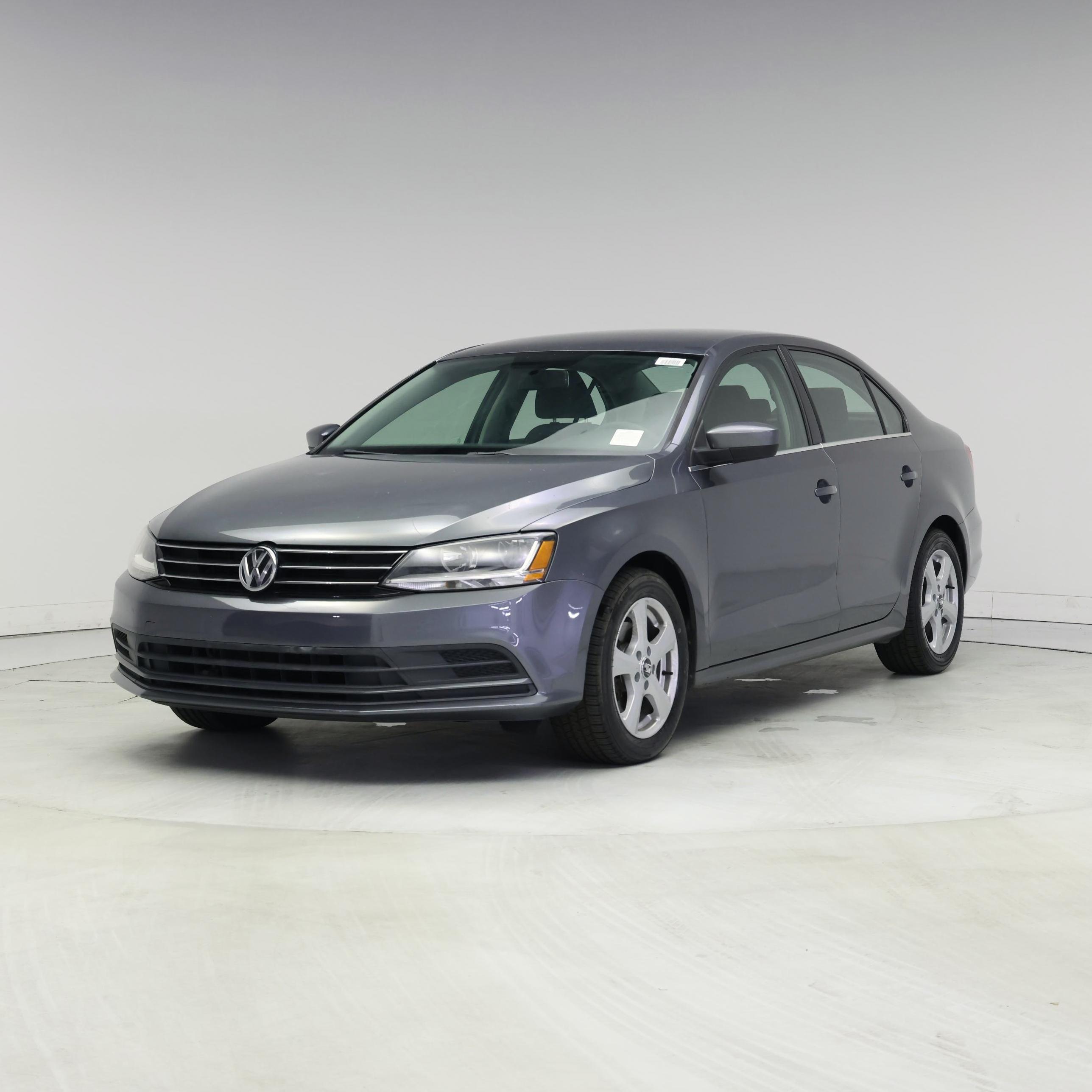 Thumbnail: 2017 Volkswagen Jetta - 4