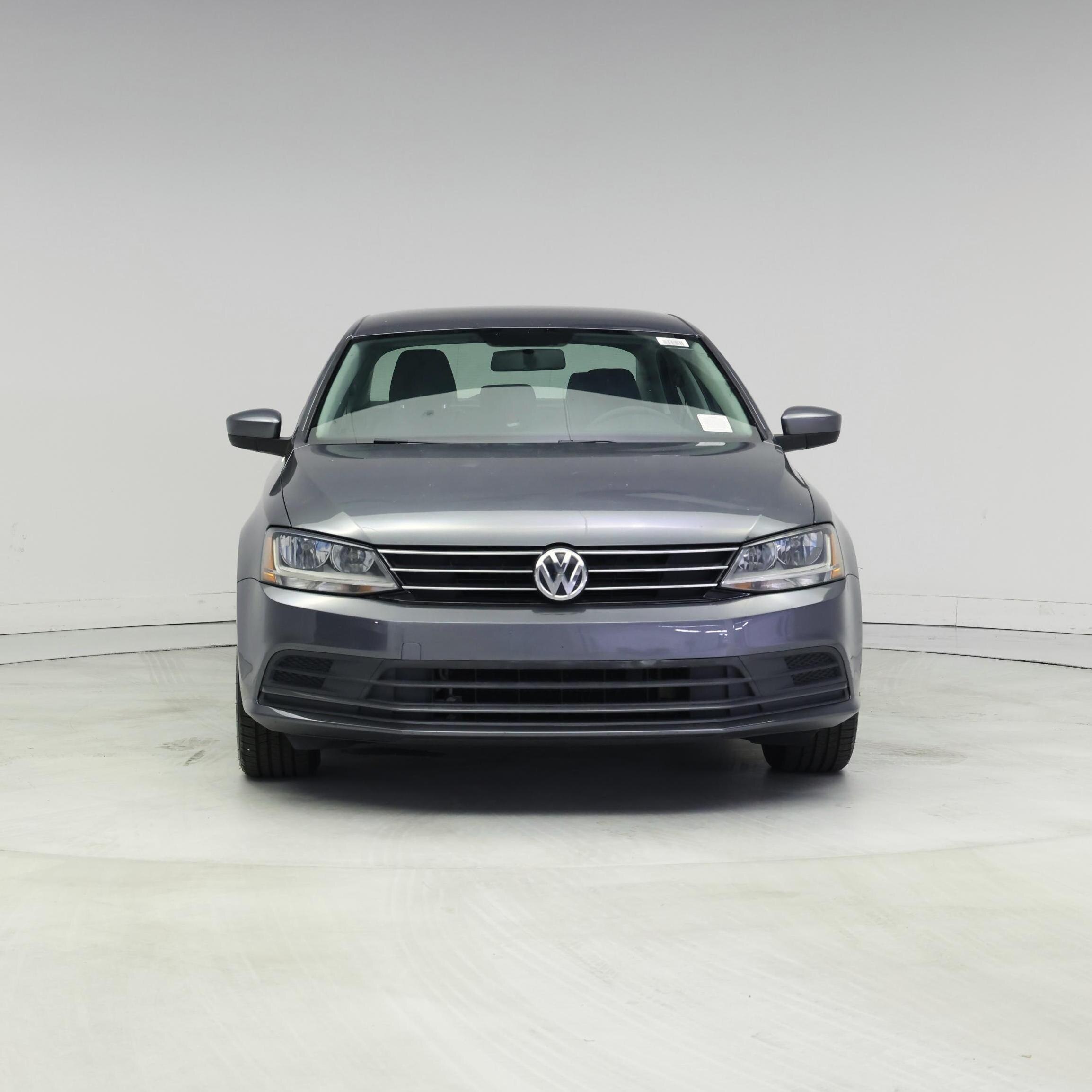 Thumbnail: 2017 Volkswagen Jetta - 5