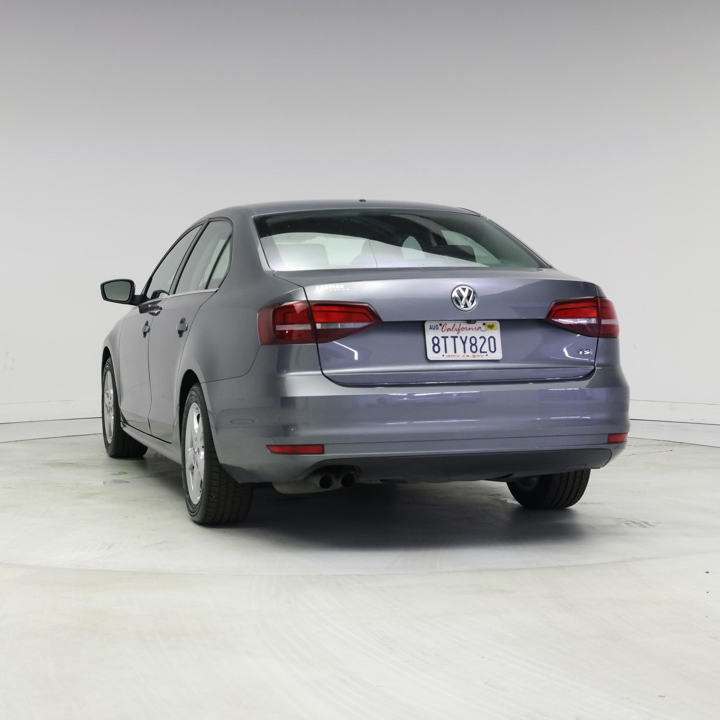 Thumbnail: 2017 Volkswagen Jetta - 6