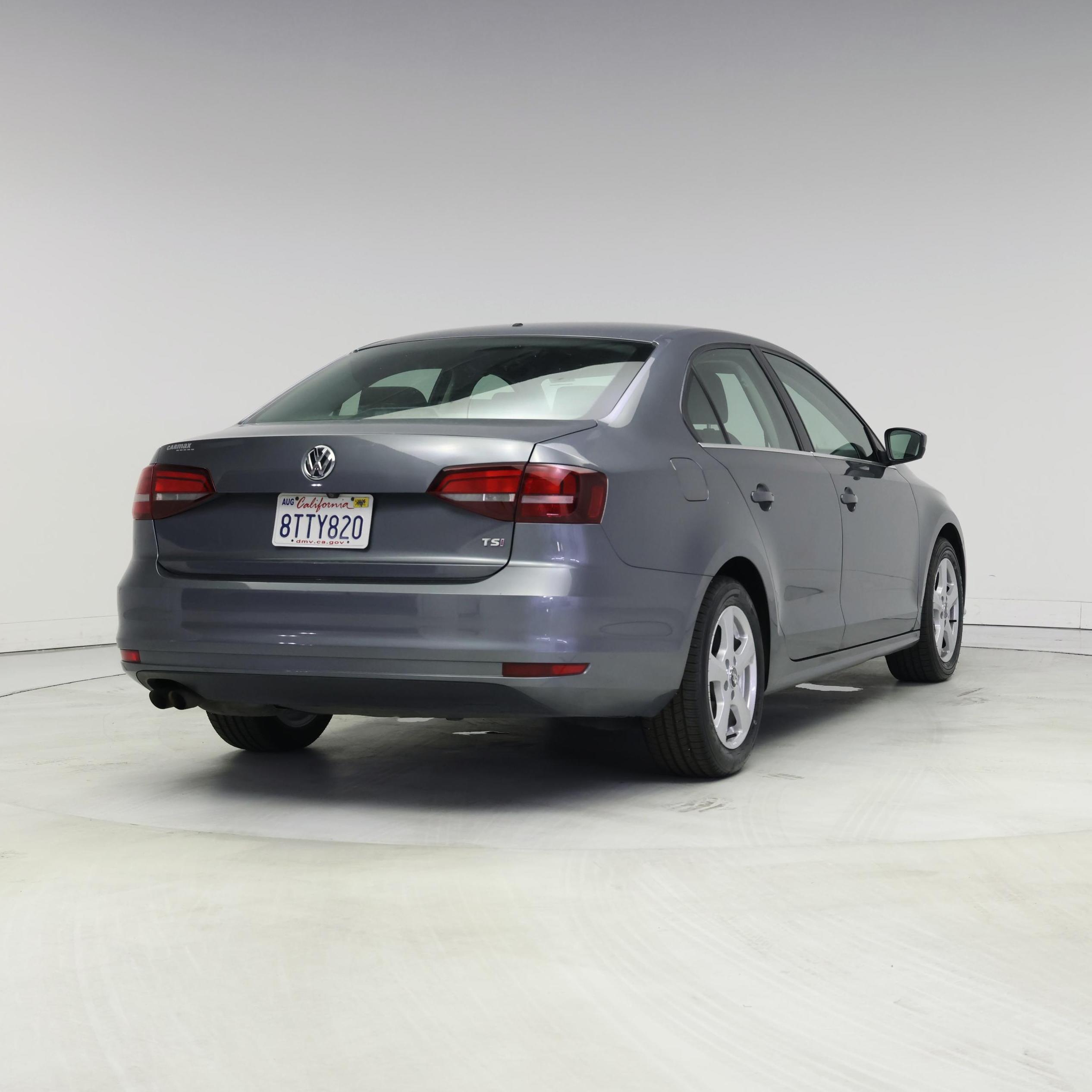 Thumbnail: 2017 Volkswagen Jetta - 8