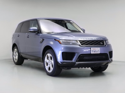 2020 Land Rover Range Rover Sport HSE -
                Murrieta, CA