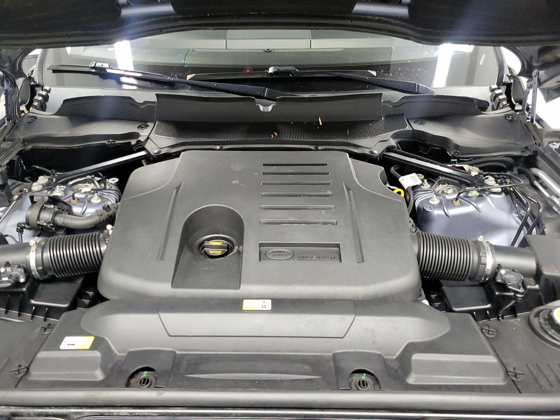 Thumbnail: 2020 Land Rover Range Rover Sport - 19