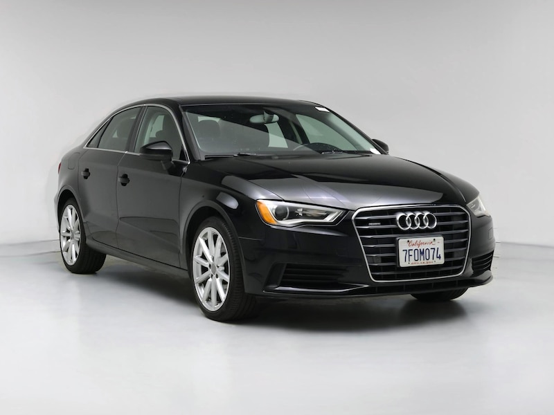 2015 Audi A3 Premium Plus -
                  Murrieta, CA