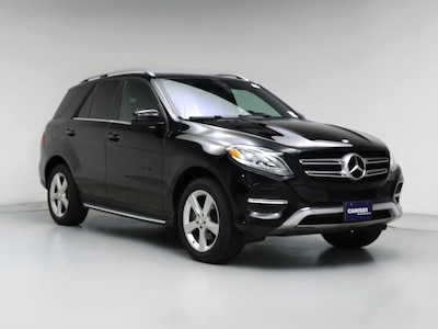2016 Mercedes-Benz GLE 350 -
                Murrieta, CA