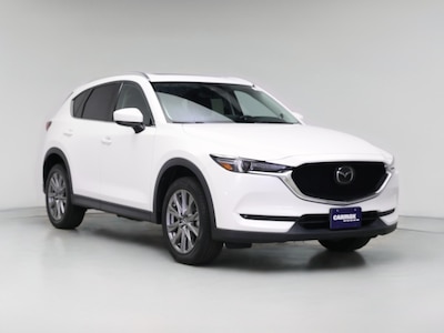 2021 Mazda CX-5 Grand Touring -
                Bakersfield, CA