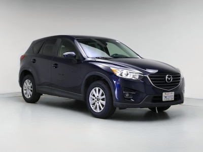 2016 Mazda CX-5 Touring -
                  Palmdale, CA