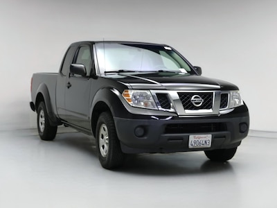 2017 Nissan Frontier S -
                Murrieta, CA