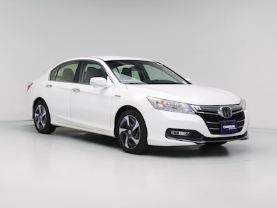 2014 Honda Accord  -
                  Ontario, CA
