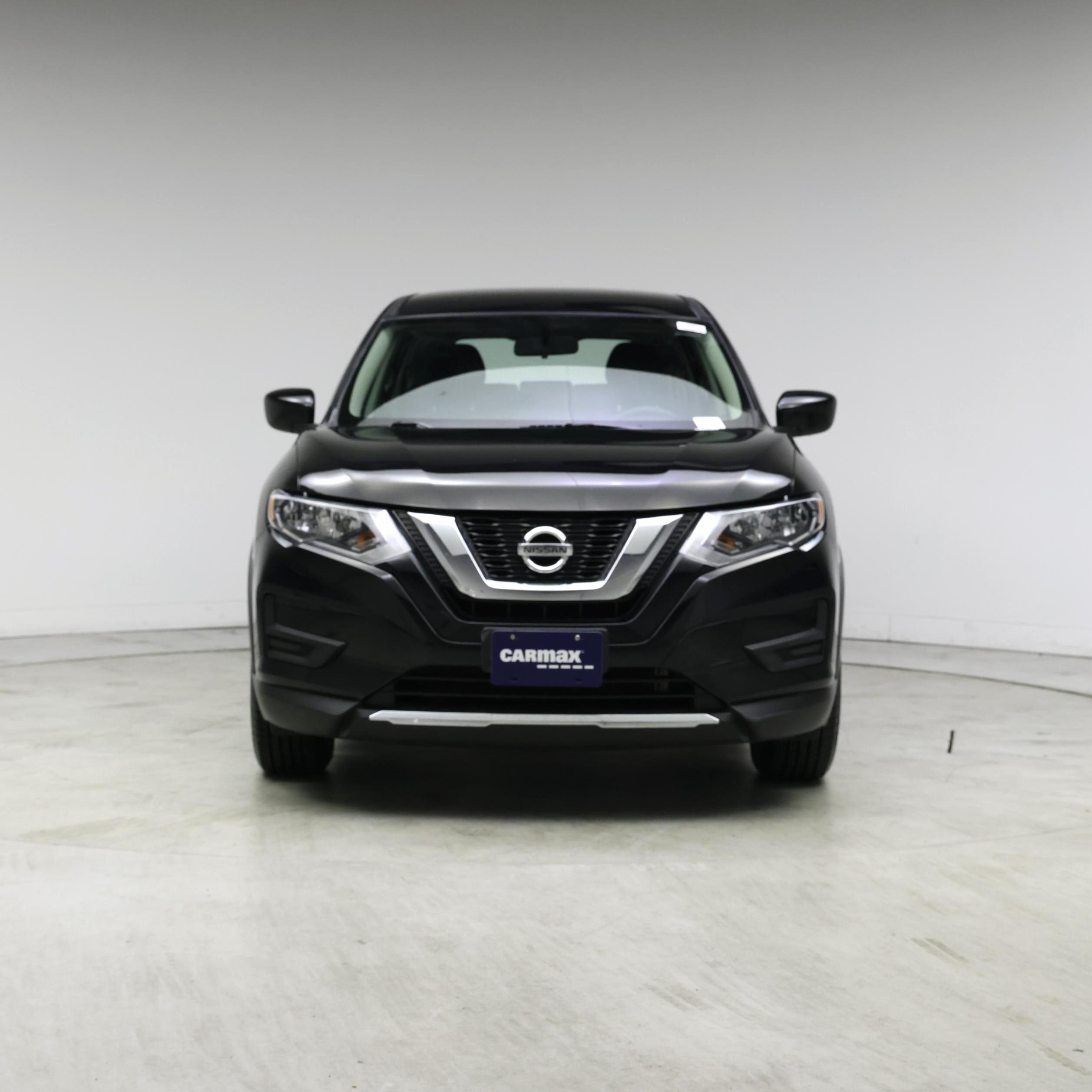 Thumbnail: 2017 Nissan Rogue - 5
