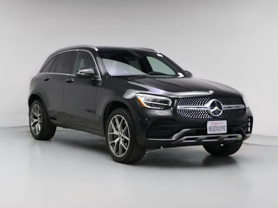 2020 Mercedes-Benz GLC 300 -
                Visalia, CA