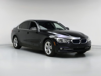 2018 BMW 3 Series 330e iPerformance -
                  Modesto, CA