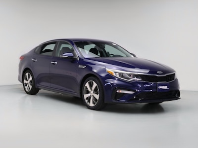 2020 Kia Optima S -
                Murrieta, CA