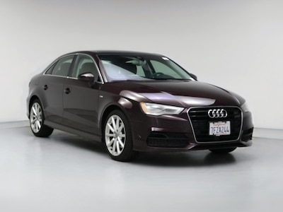 2015 Audi A3 Prestige -
                Murrieta, CA