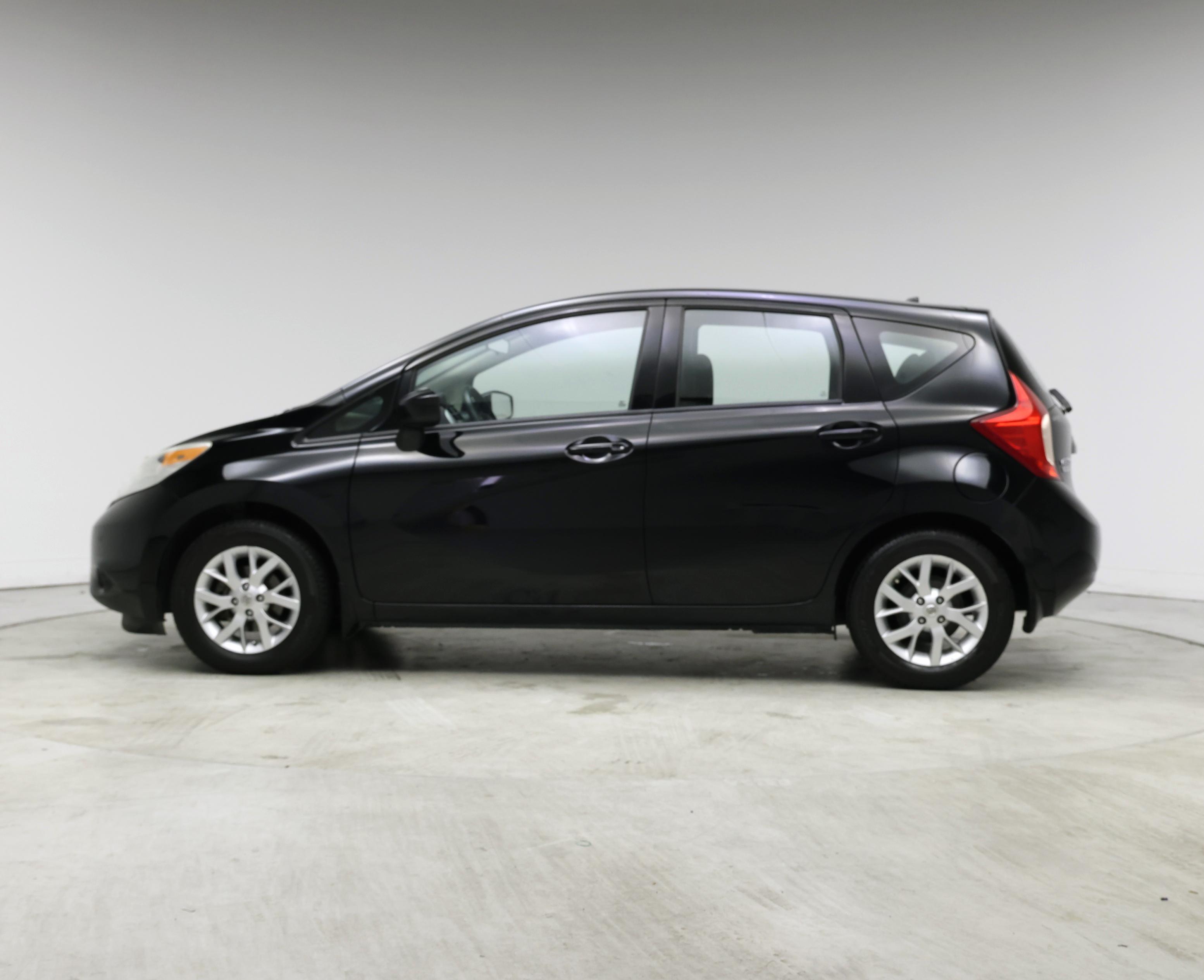 Thumbnail: 2015 Nissan Versa Note - 3