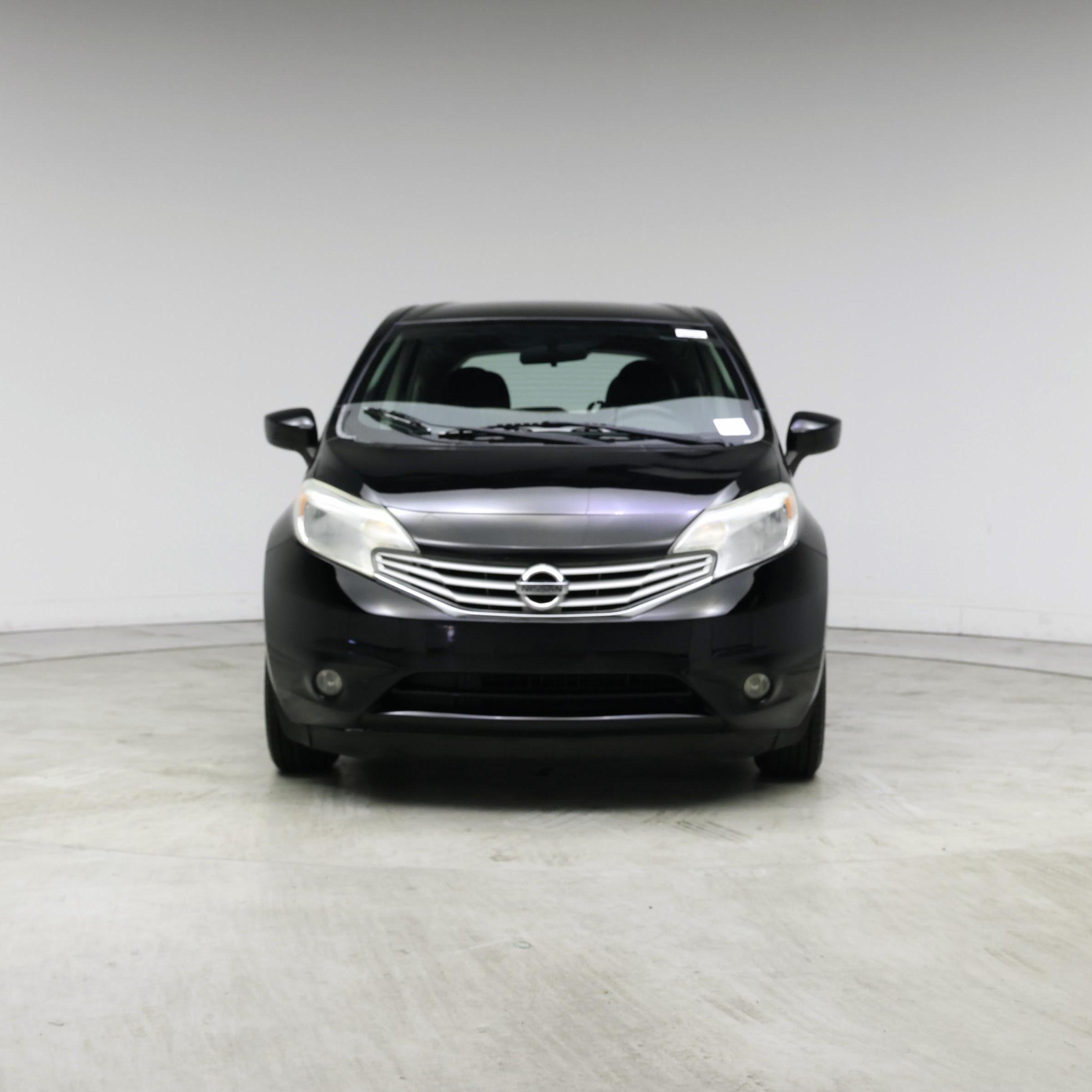 Thumbnail: 2015 Nissan Versa Note - 5