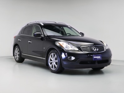 2014 INFINITI QX50 Journey -
                Murrieta, CA