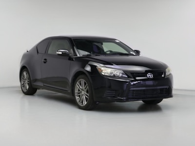 2013 Scion tC  -
                Murrieta, CA