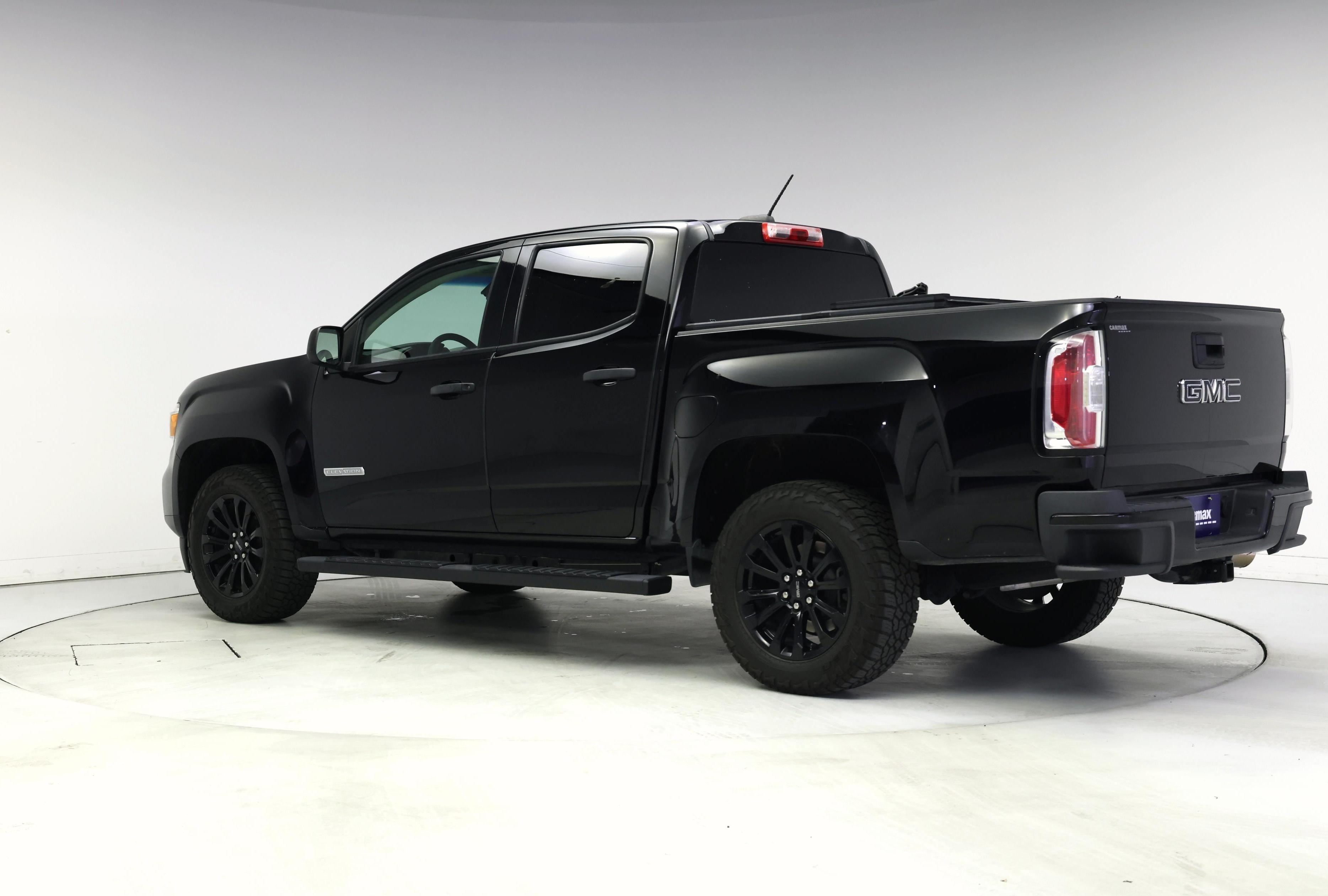 Thumbnail: 2021 GMC Canyon - 5