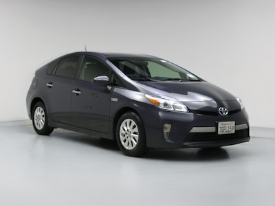 2014 Toyota Prius Plug-in -
                Murrieta, CA