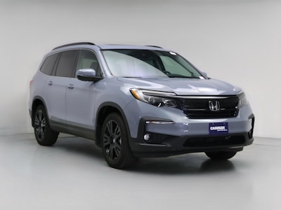 2022 Honda Pilot Special Edition -
                Murrieta, CA