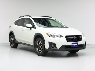 2019 Subaru Crosstrek Premium -
                Murrieta, CA