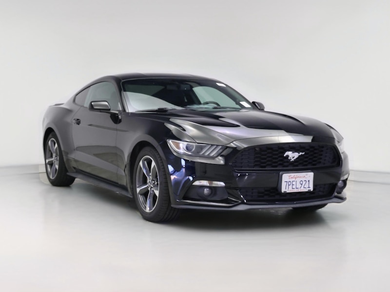 2015 Ford Mustang  -
                  San Diego, CA