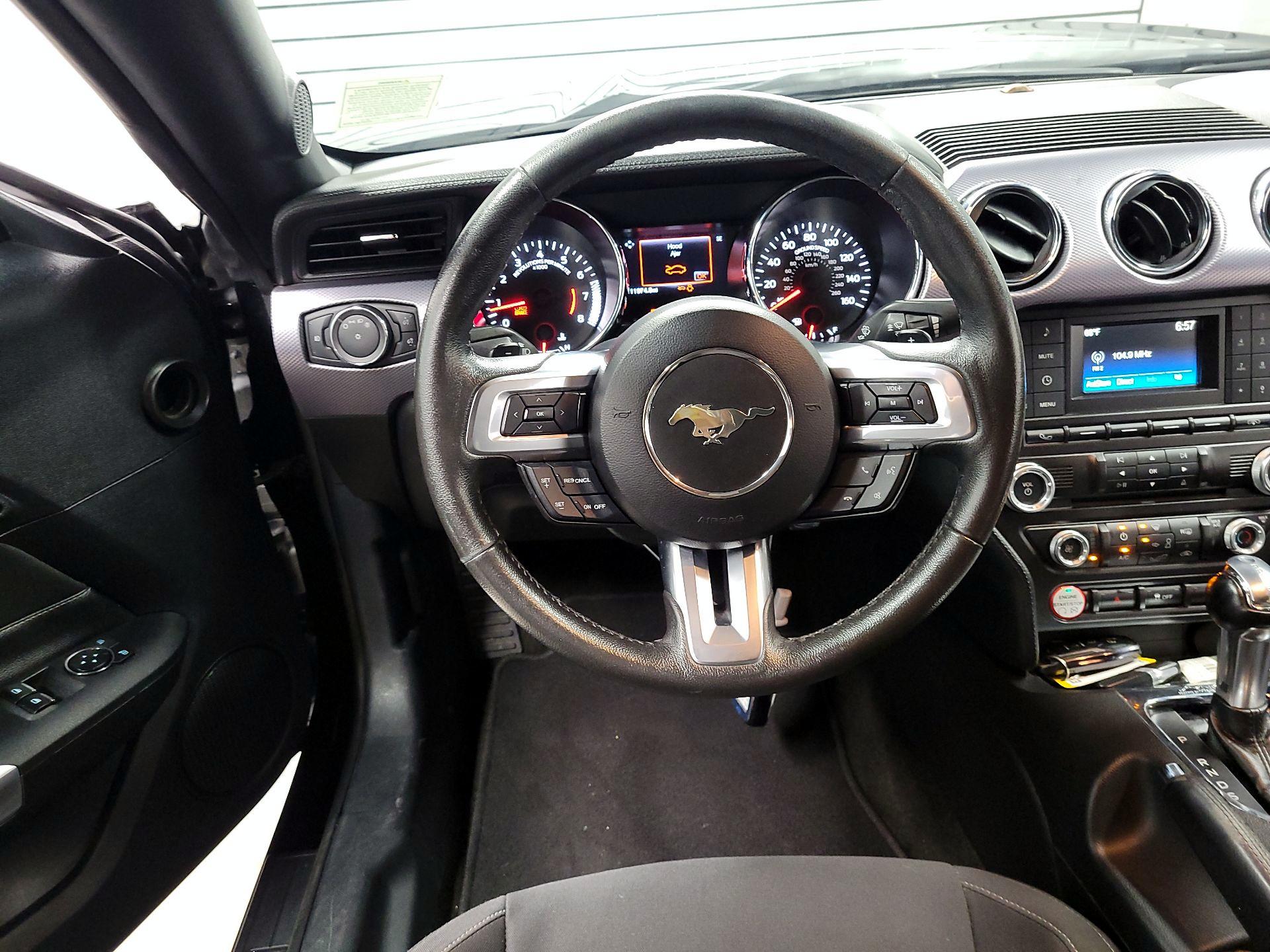 Thumbnail: 2015 Ford Mustang - 10