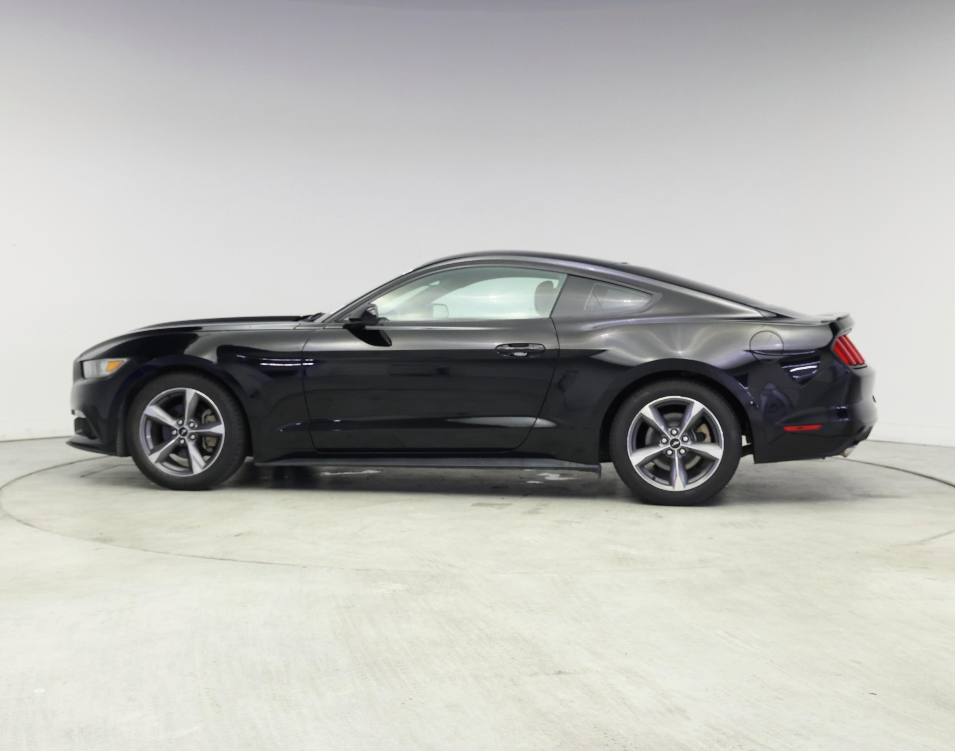 Thumbnail: 2015 Ford Mustang - 3