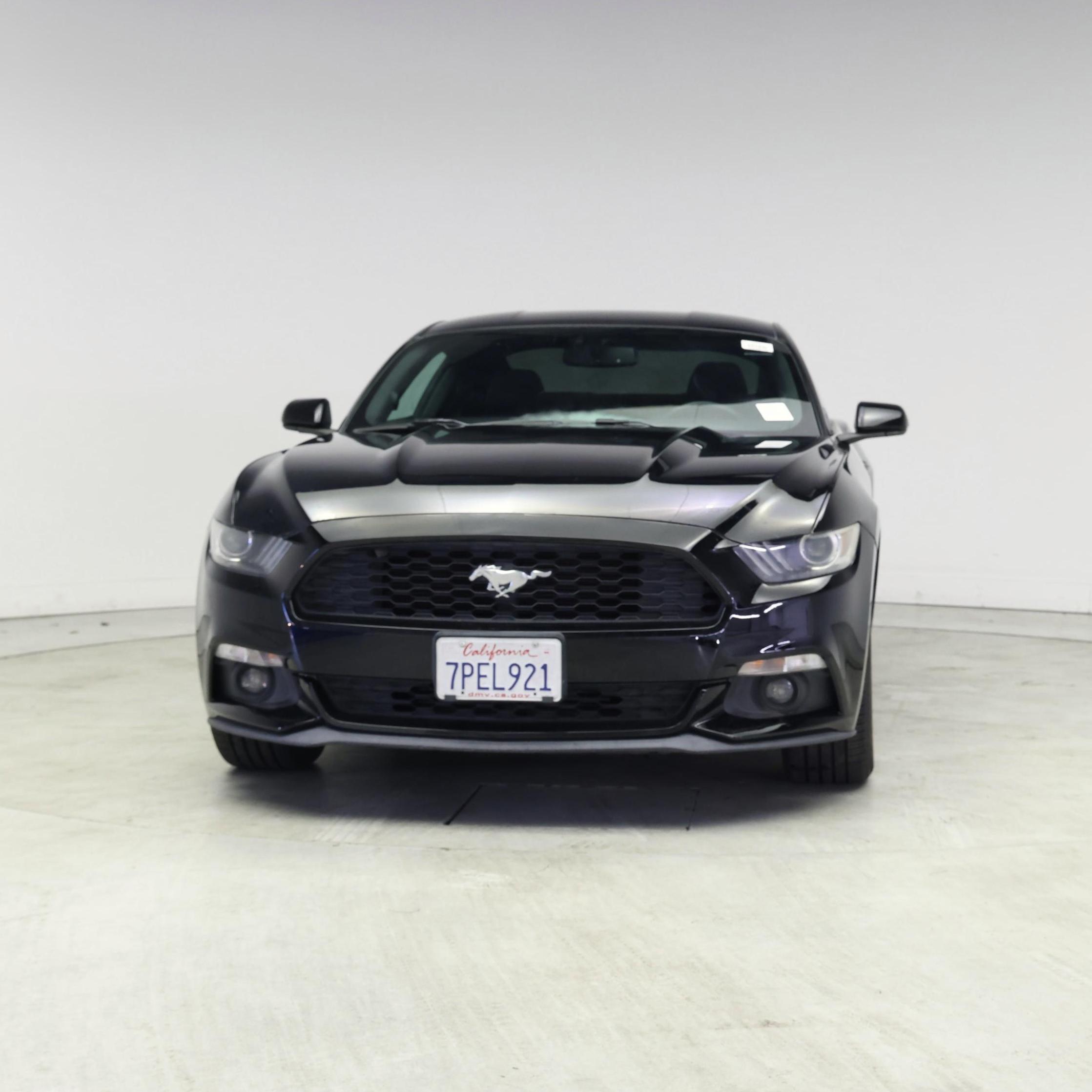 Thumbnail: 2015 Ford Mustang - 5