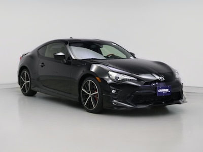 2019 Toyota 86 TRD Special Edition -
                Murrieta, CA