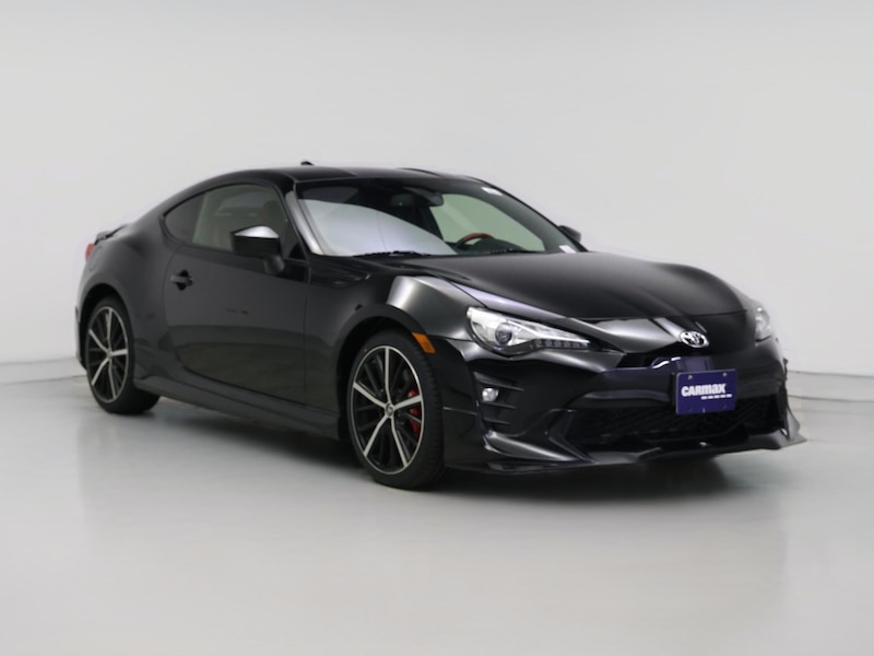 2019 Toyota 86 TRD Special Edition -
                  Murrieta, CA