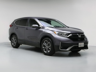 2022 Honda CR-V EX-L -
                Norco, CA
