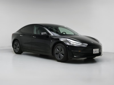 2019 Tesla Model 3 Standard Range -
                  Costa Mesa, CA