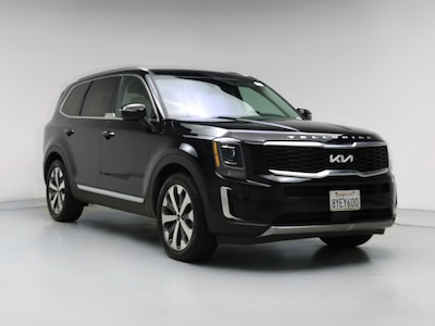 2022 Kia Telluride S -
                Murrieta, CA
