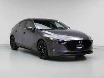 2021 Mazda Mazda3 Premium -
                Murrieta, CA